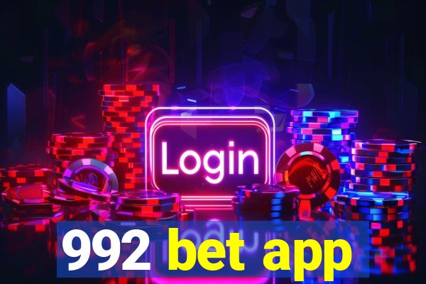 992 bet app